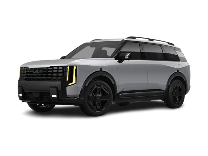 Thumbnail: 2027 Kia Telluride - 41