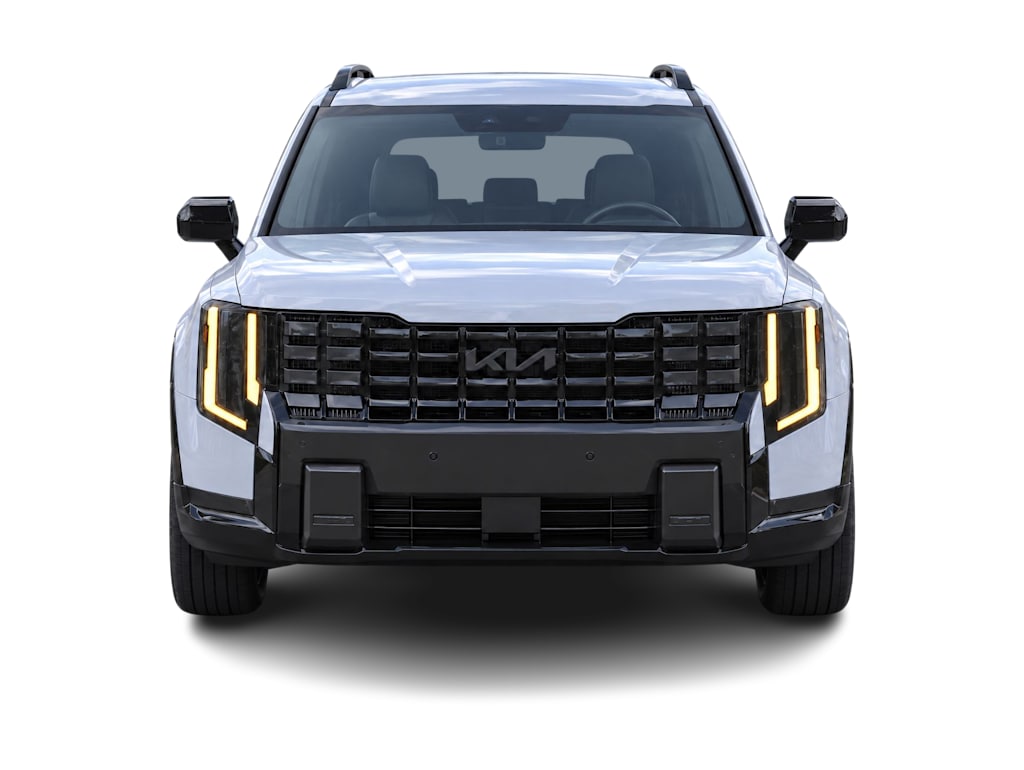Thumbnail: 2027 Kia Telluride - 6