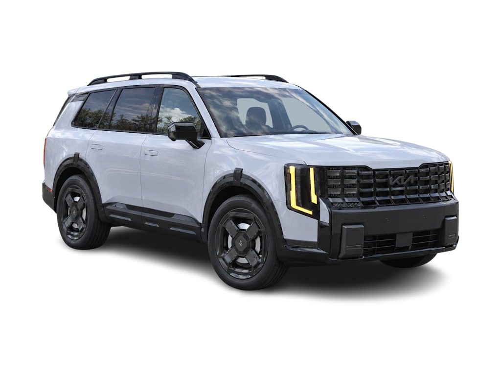 Thumbnail: 2027 Kia Telluride - 19