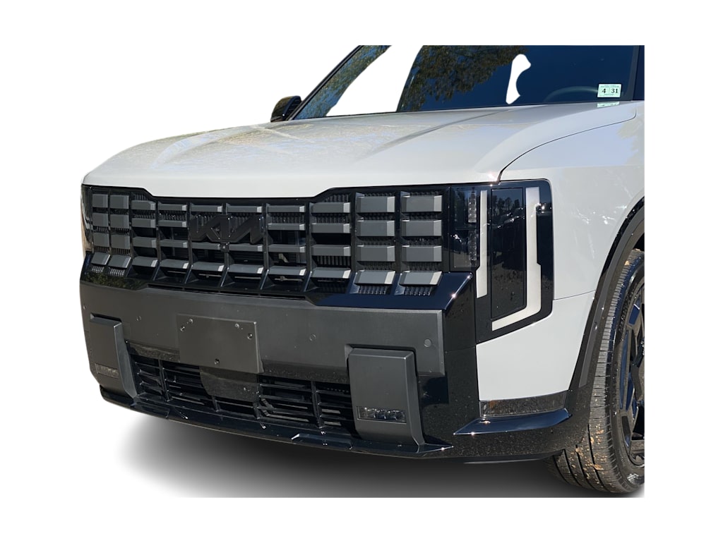 Thumbnail: 2027 Kia Telluride - 25