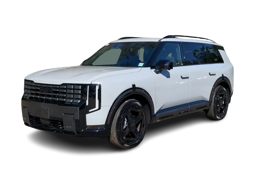 Thumbnail: 2027 Kia Telluride - 22