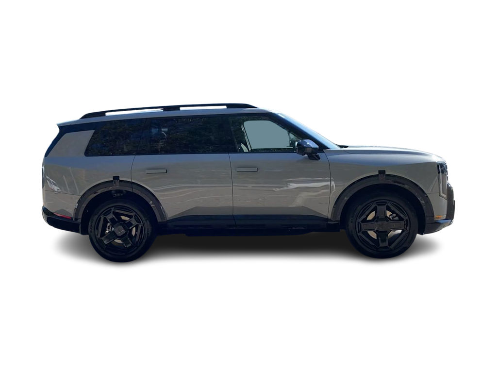 Thumbnail: 2027 Kia Telluride - 24
