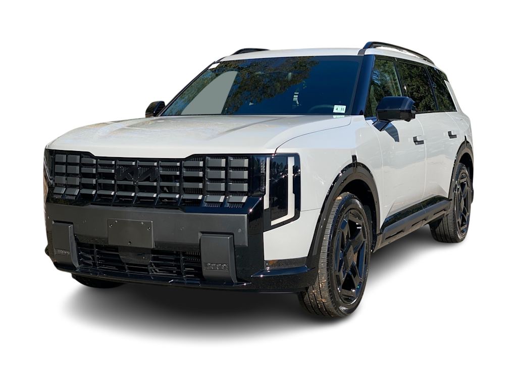 Thumbnail: 2027 Kia Telluride - 20