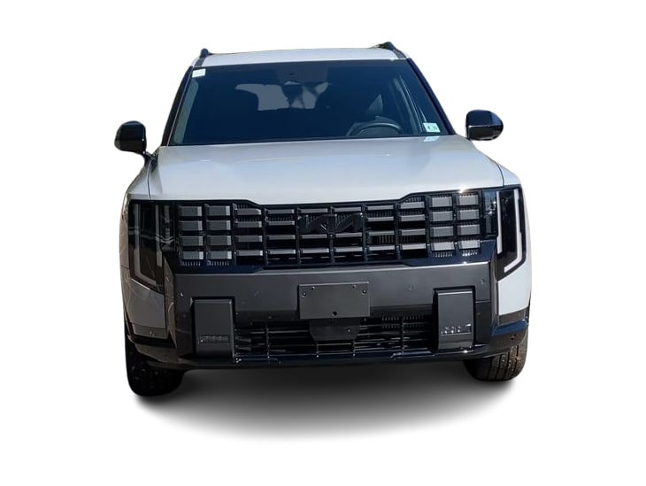 Thumbnail: 2027 Kia Telluride - 21