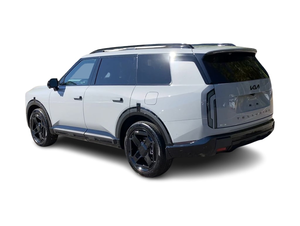 Thumbnail: 2027 Kia Telluride - 4