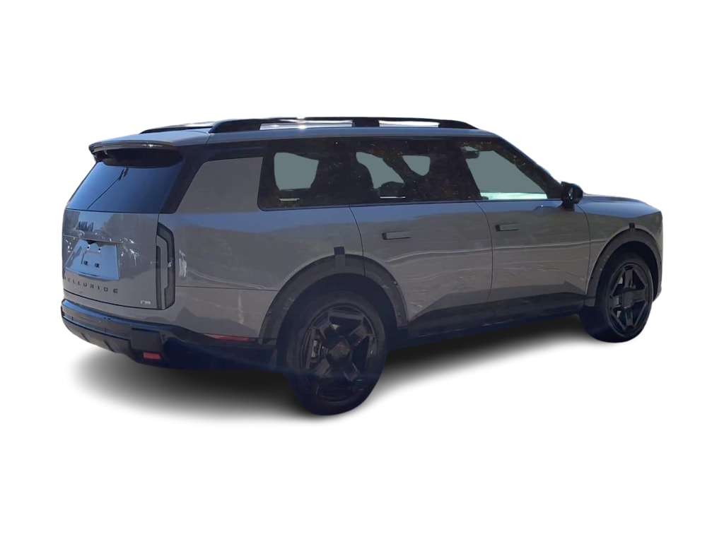 Thumbnail: 2027 Kia Telluride - 23