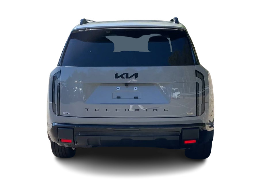 Thumbnail: 2027 Kia Telluride - 5