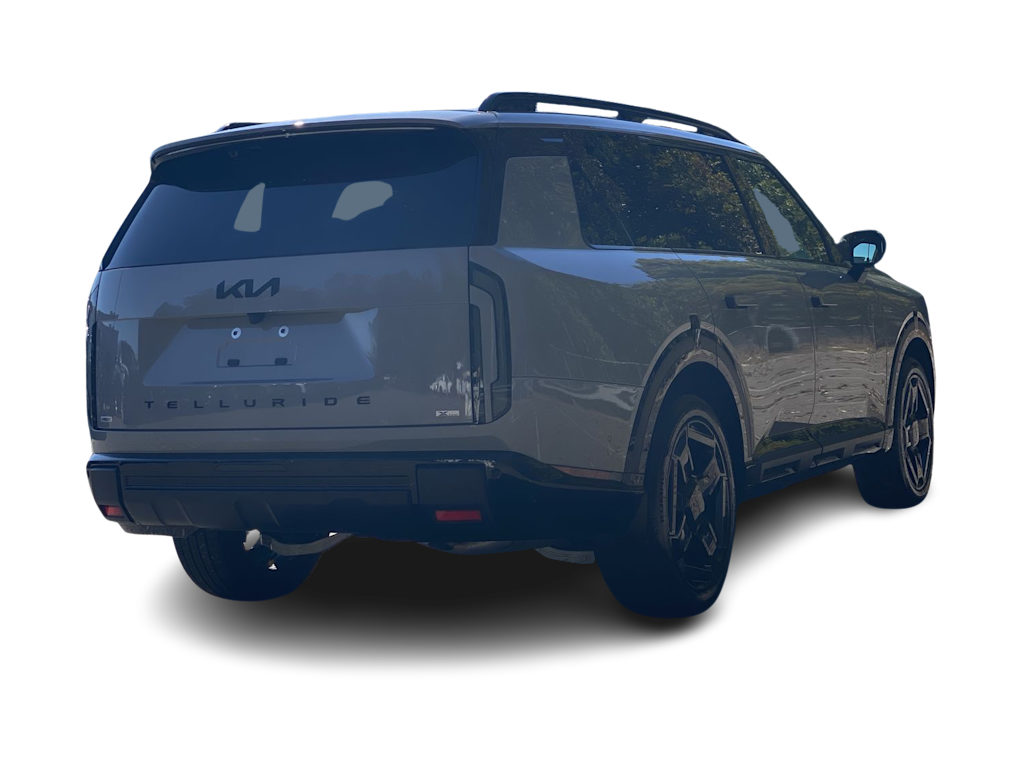 Thumbnail: 2027 Kia Telluride - 27