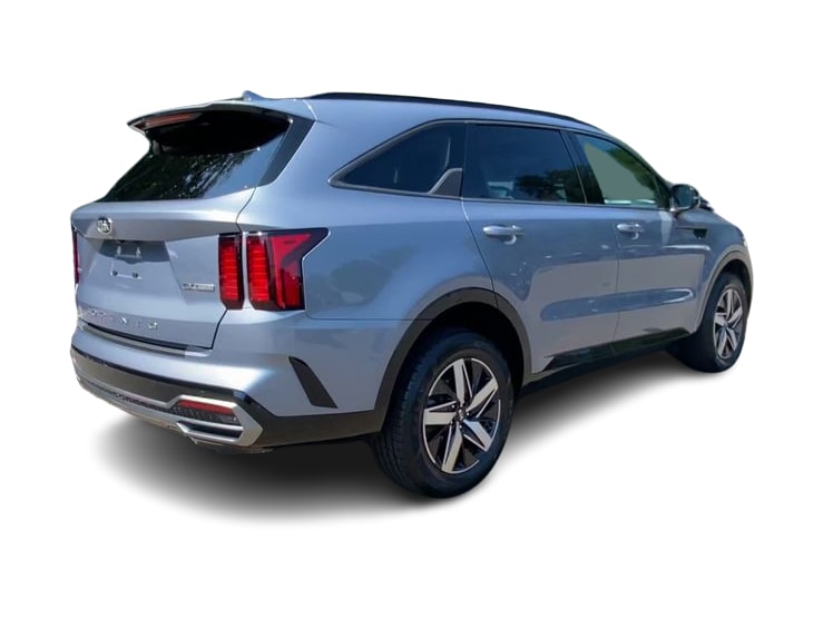Thumbnail: 2021 Kia Sorento - 18