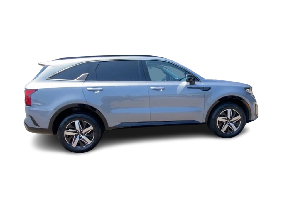 Thumbnail: 2021 Kia Sorento - 19