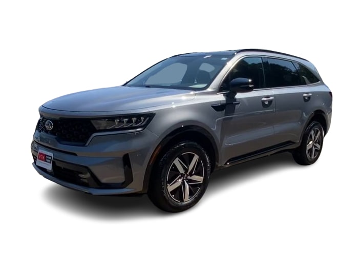 Thumbnail: 2021 Kia Sorento - 3