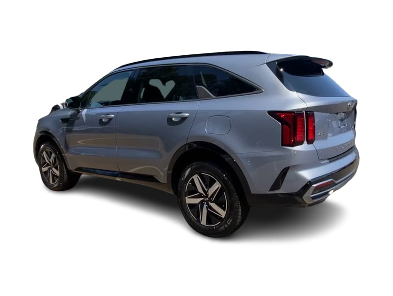 Thumbnail: 2021 Kia Sorento - 4