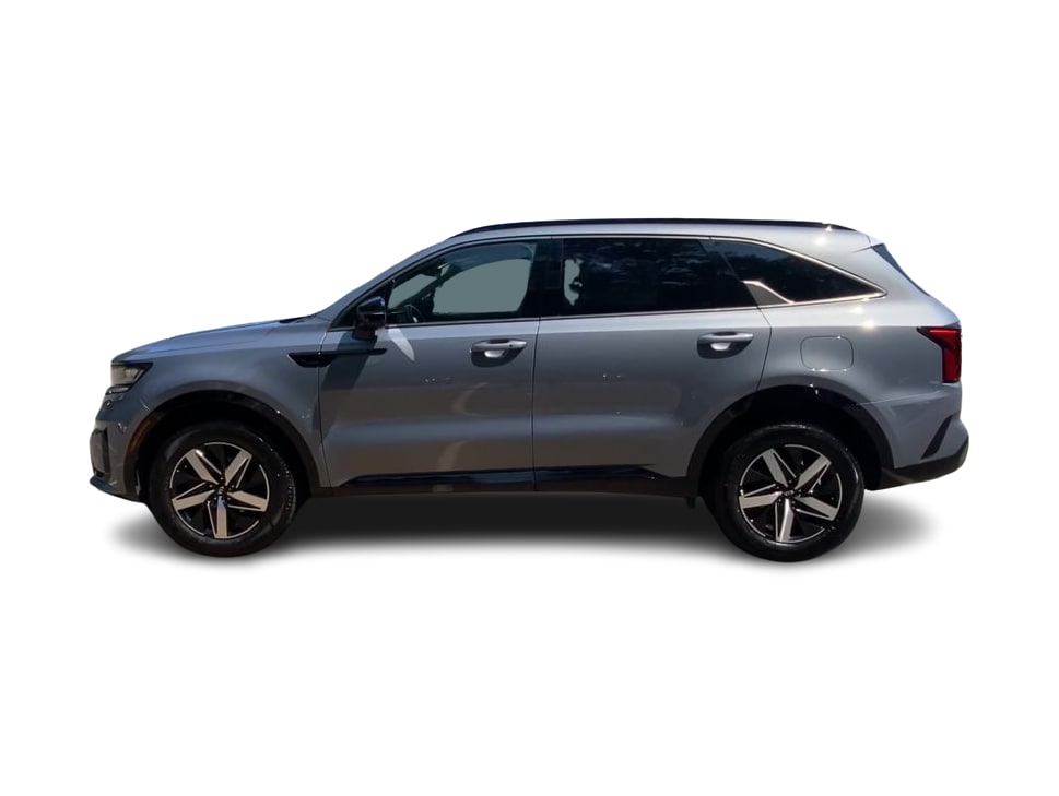 Thumbnail: 2021 Kia Sorento - 17