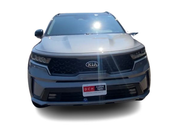 Thumbnail: 2021 Kia Sorento - 5