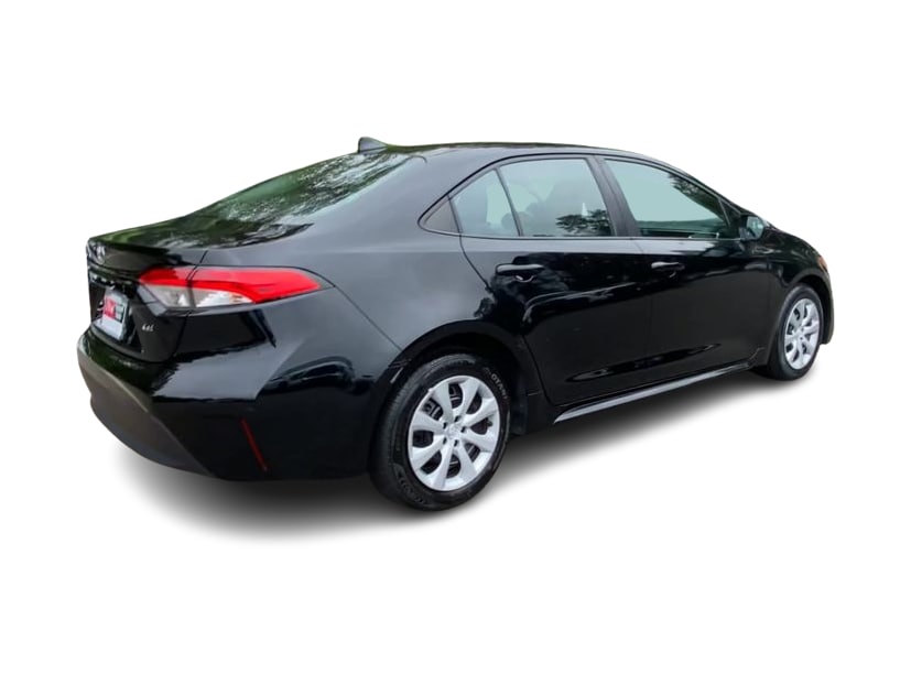 Thumbnail: 2023 Toyota Corolla - 16