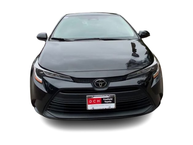 Thumbnail: 2023 Toyota Corolla - 4