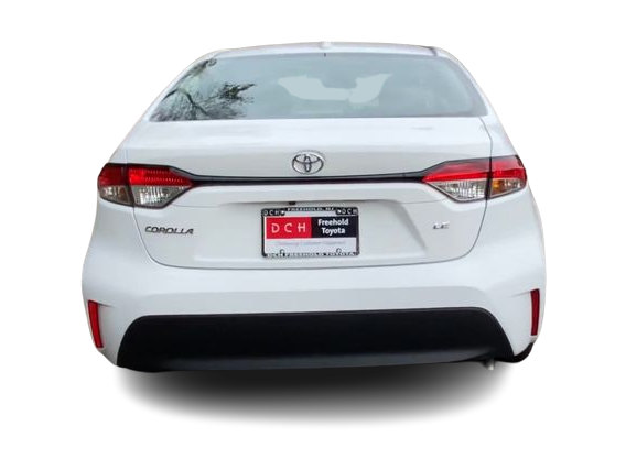 Thumbnail: 2024 Toyota Corolla - 18