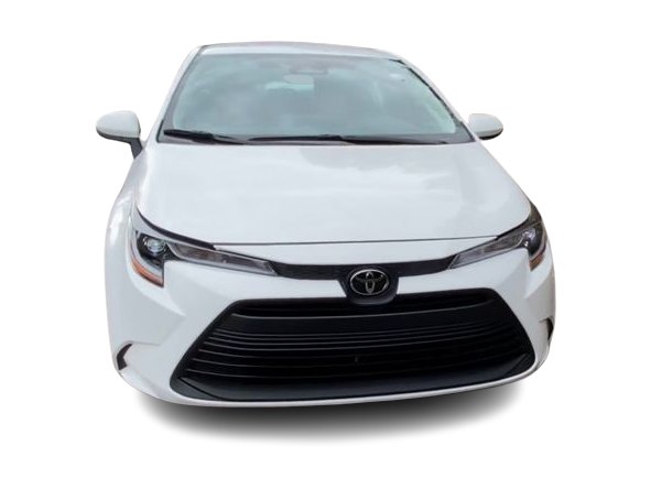 Thumbnail: 2024 Toyota Corolla - 4