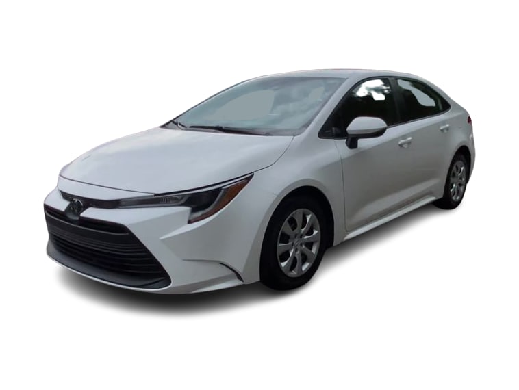 Thumbnail: 2024 Toyota Corolla - 17