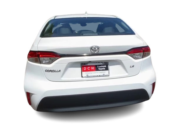 Thumbnail: 2024 Toyota Corolla - 19