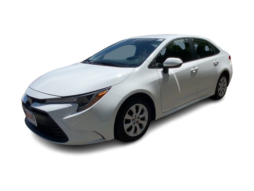 Thumbnail: 2024 Toyota Corolla - 18