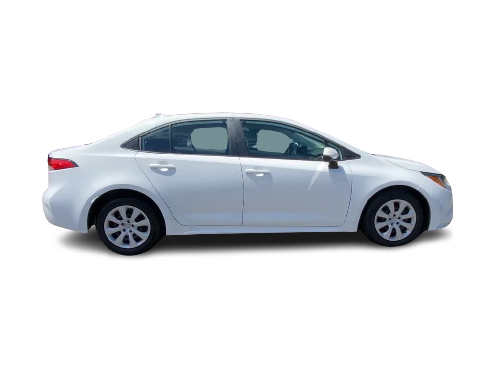 Thumbnail: 2024 Toyota Corolla - 21