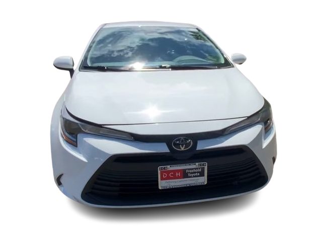Thumbnail: 2024 Toyota Corolla - 17