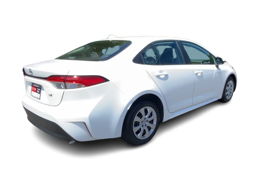 Thumbnail: 2024 Toyota Corolla - 20