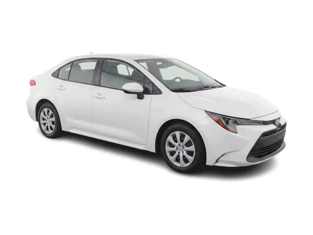 Thumbnail: 2024 Toyota Corolla - 15