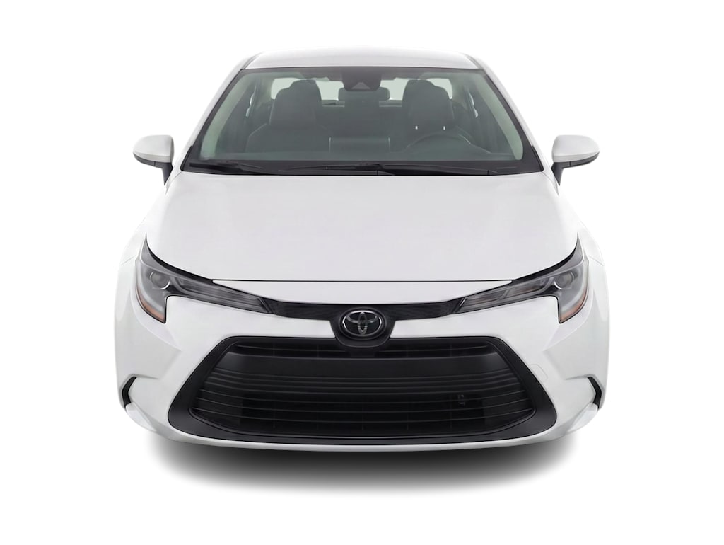 Thumbnail: 2024 Toyota Corolla - 3