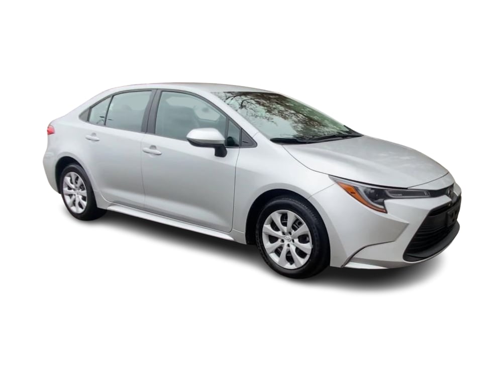 Thumbnail: 2024 Toyota Corolla - 20