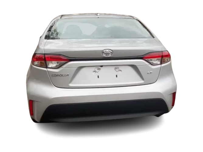 Thumbnail: 2024 Toyota Corolla - 24