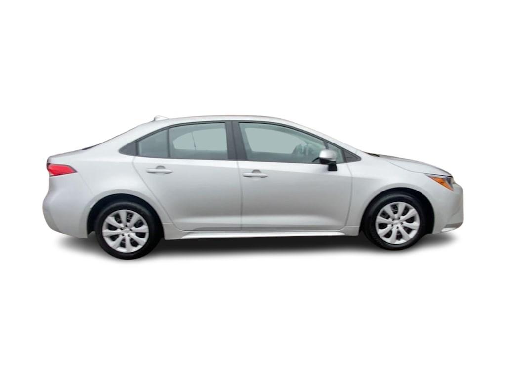 Thumbnail: 2024 Toyota Corolla - 26