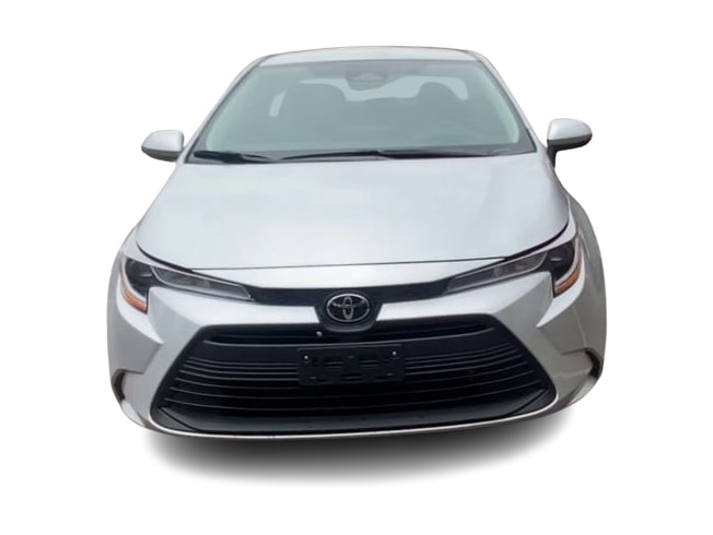 Thumbnail: 2024 Toyota Corolla - 21