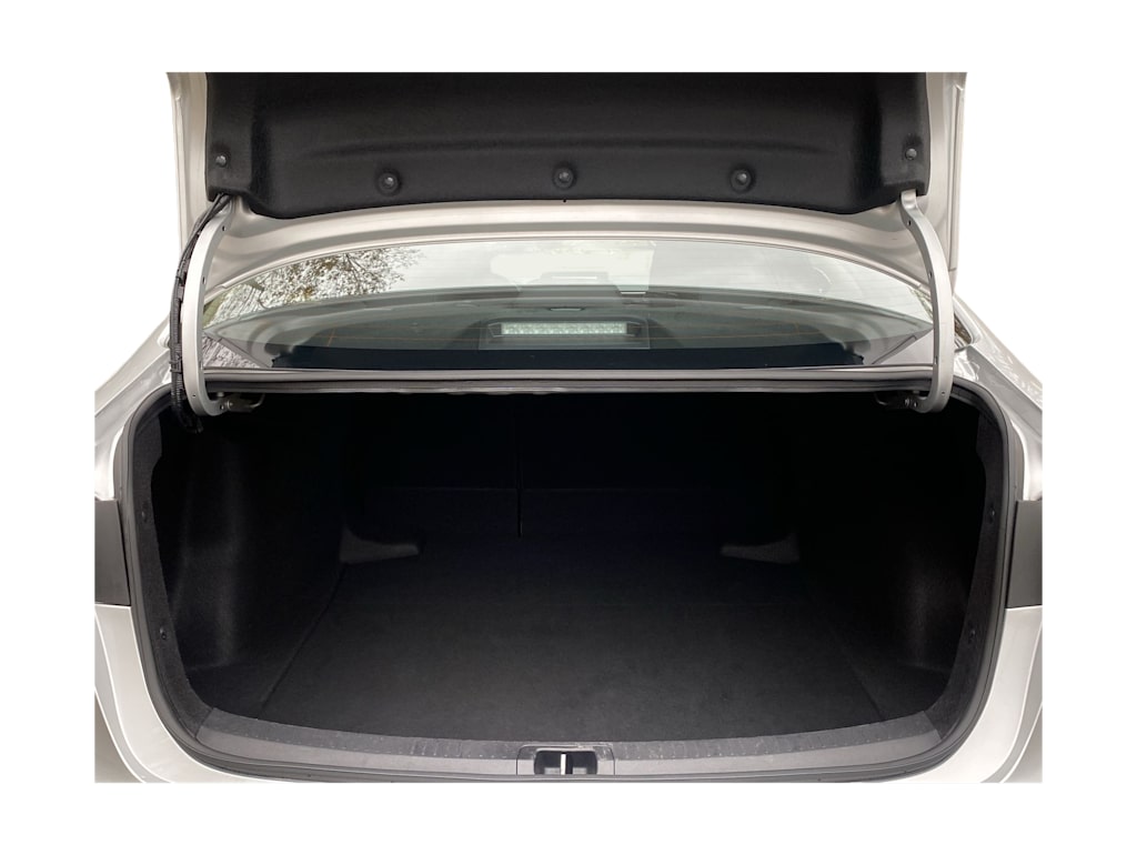 Thumbnail: 2024 Toyota Corolla - 14