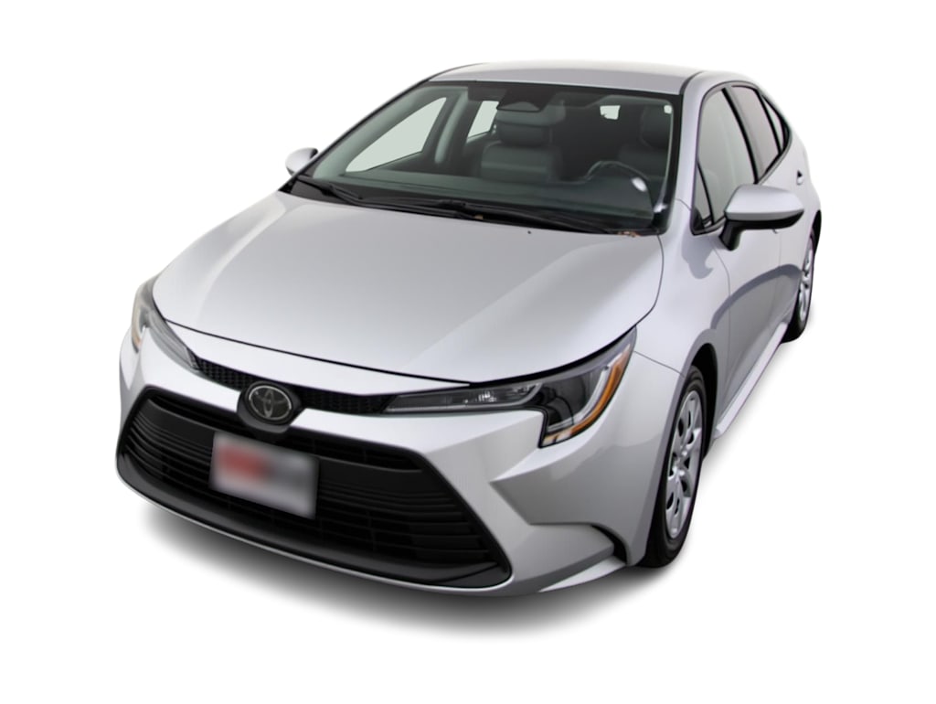Thumbnail: 2024 Toyota Corolla - 5