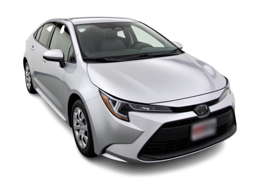 Thumbnail: 2024 Toyota Corolla - 17