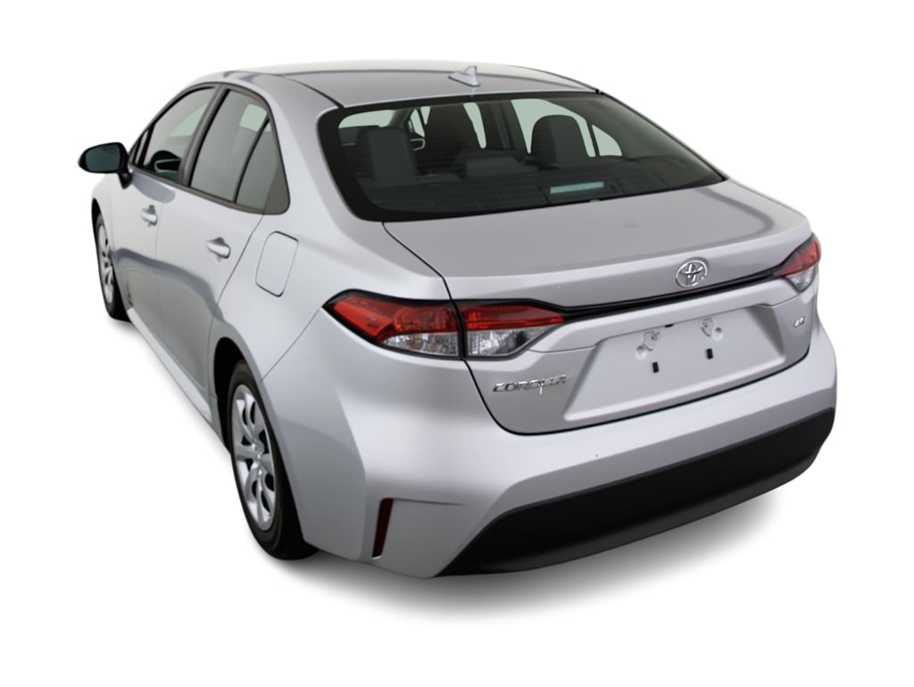 Thumbnail: 2024 Toyota Corolla - 18