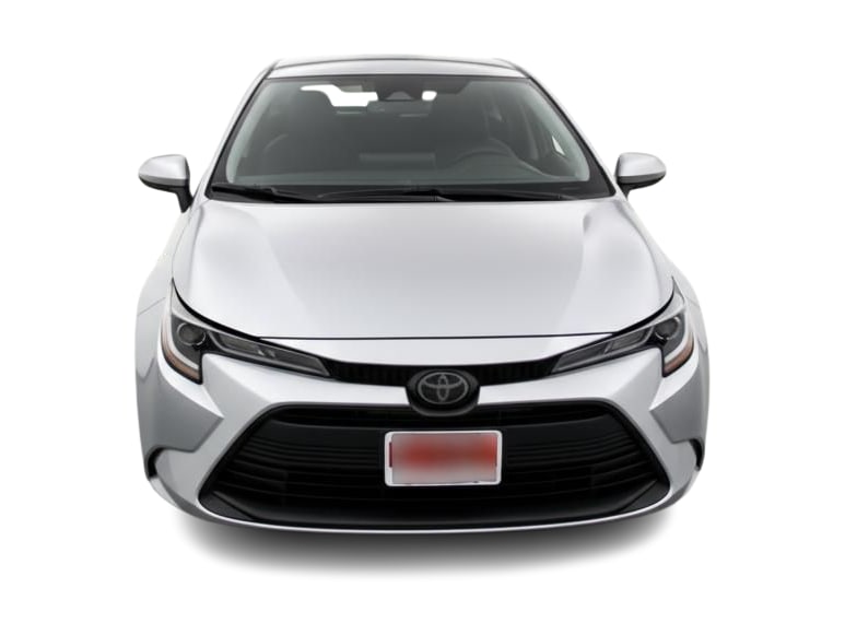 Thumbnail: 2024 Toyota Corolla - 16