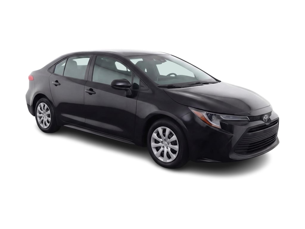 Thumbnail: 2025 Toyota Corolla - 18