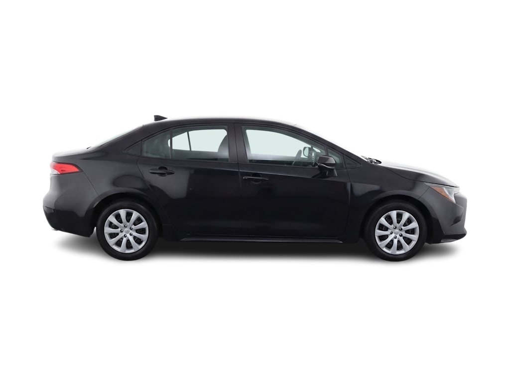 Thumbnail: 2025 Toyota Corolla - 19