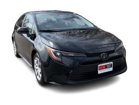 Thumbnail: 2025 Toyota Corolla - 21