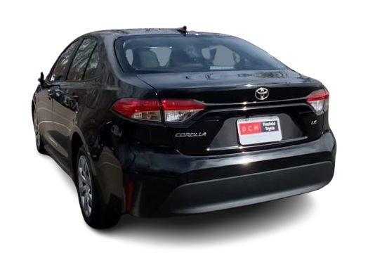 Thumbnail: 2025 Toyota Corolla - 24