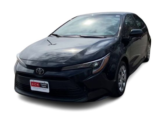 Thumbnail: 2025 Toyota Corolla - 22