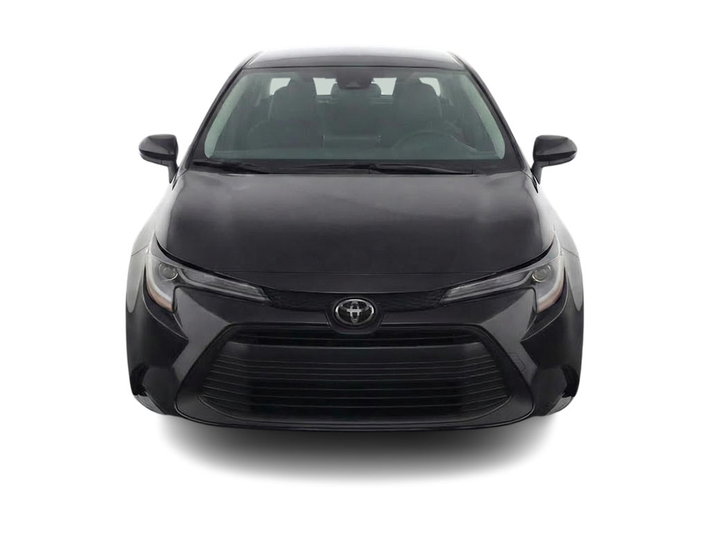 Thumbnail: 2025 Toyota Corolla - 5