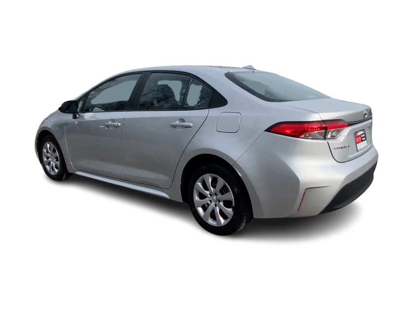 Thumbnail: 2024 Toyota Corolla - 25