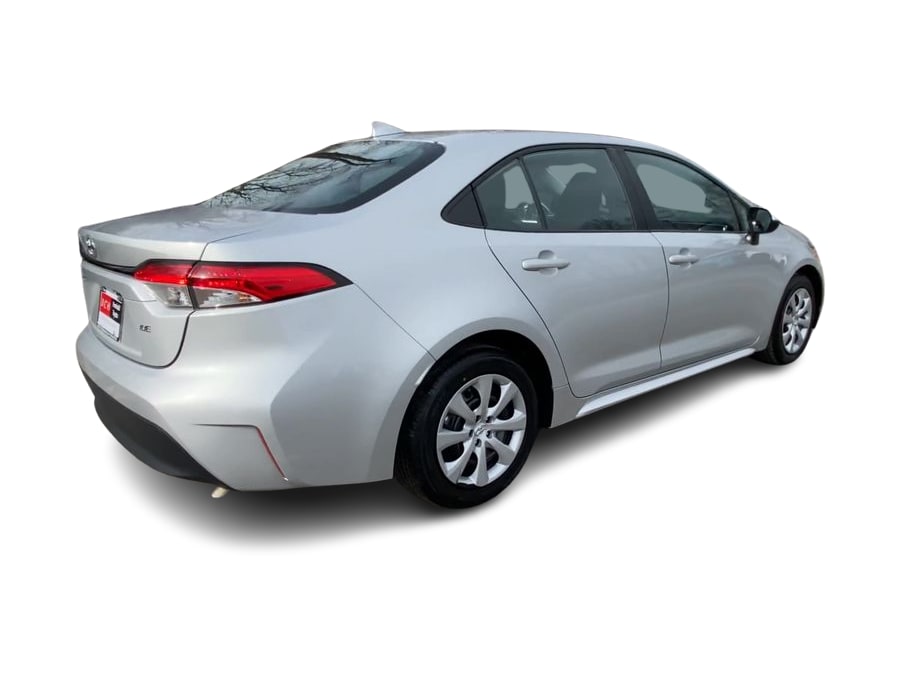 Thumbnail: 2024 Toyota Corolla - 26