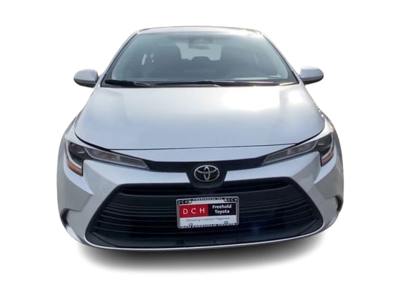 Thumbnail: 2024 Toyota Corolla - 23