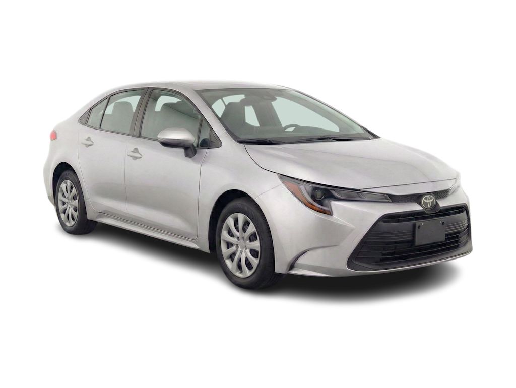 Thumbnail: 2024 Toyota Corolla - 18