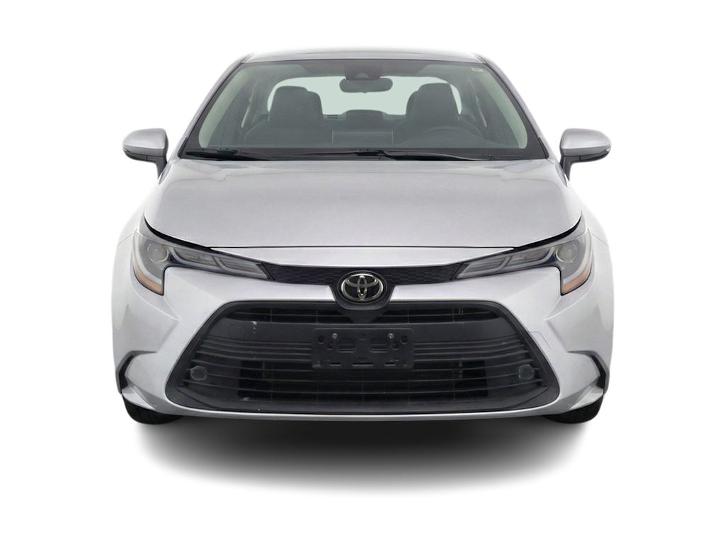 Thumbnail: 2024 Toyota Corolla - 5
